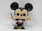 Funko Pop! Disney 90th Anniversary #428 Mickey Mouse (Conductor) Vinyl Figure