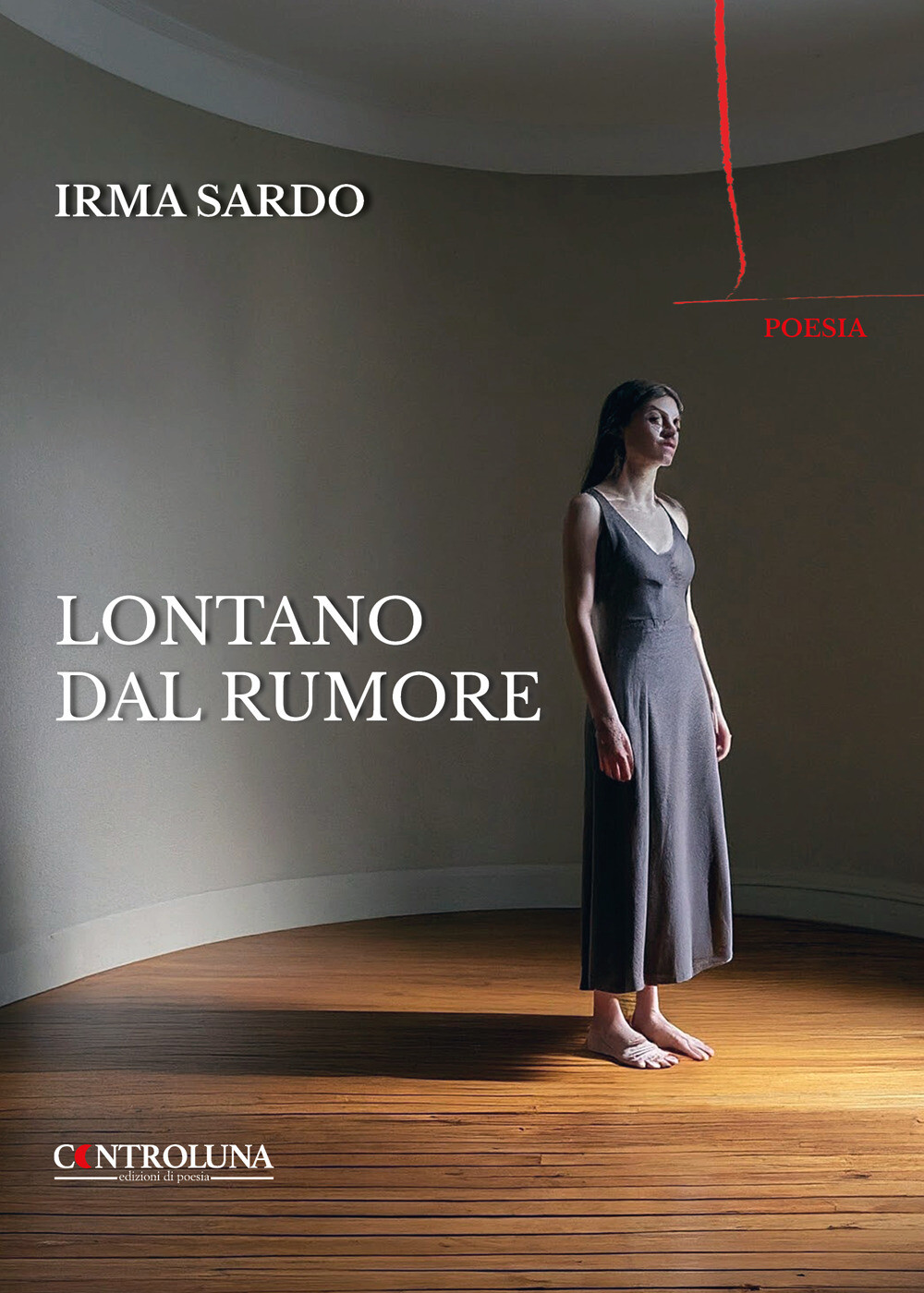 Lontano dal rumore - Sardo Irma