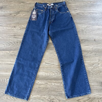 Big star jeans new with tags size 29 legendary blue jeans