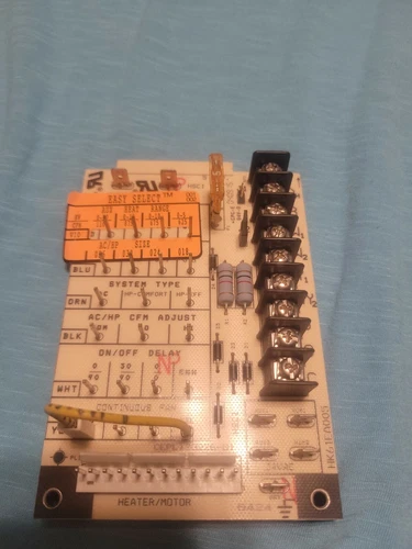 Carrier Cepl130226-01 HK61EA005 Blower Control Board (Kor)