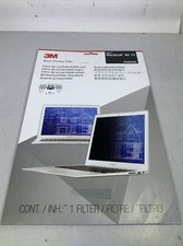 3M Privacy Filter for 13" Apple MacBook Air PFNAP002 - NG D1F