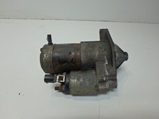01-04 Jeep TJ Wrangler Starter Motor 4.0L Manual 2001 2002 2003 2004 OEM NM 48
