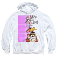 Looney Tunes "Mine" Pullover Hoodie, Sweatshirt or Long Sleeve Tee