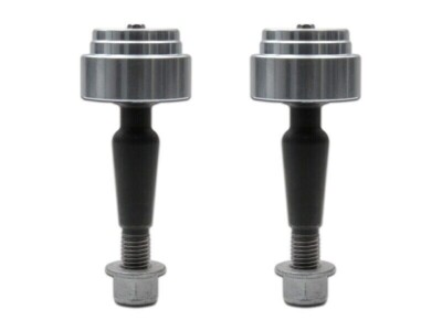 ICON 614550 Delta Joint Retrofit Kit for ICON UCAs 2005 2023 Tacoma/Tundra/Titan