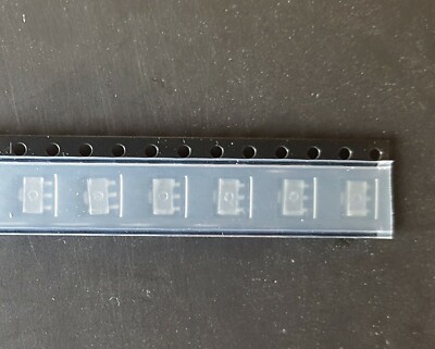 1pc. NXP BFQ149 PNP 5 GHz Wideband Transistors SOT89 SMT Package ~ NEW ~