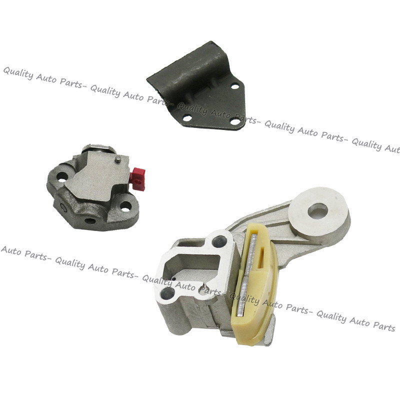 Timing Chain Kit For SUZUKI Grand Vitara Cabrio Baleno SX4 J20A J16A