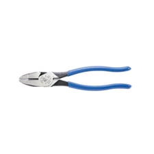 Klein Tools D2000-9NE Lineman's Pliers, 9-Inch