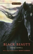 Black Beauty by Sewell, Anna