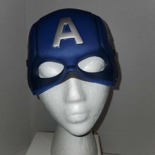 Super Hero Halloween mask Spiderman Starlord Black Panther Scarecrow Godzilla
