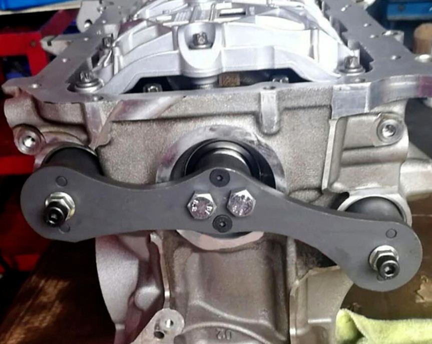 Balance Shaft Locking Timing Tool Fit For BMW B38 B47 B48 N47 B58 X1/2/3/4/5