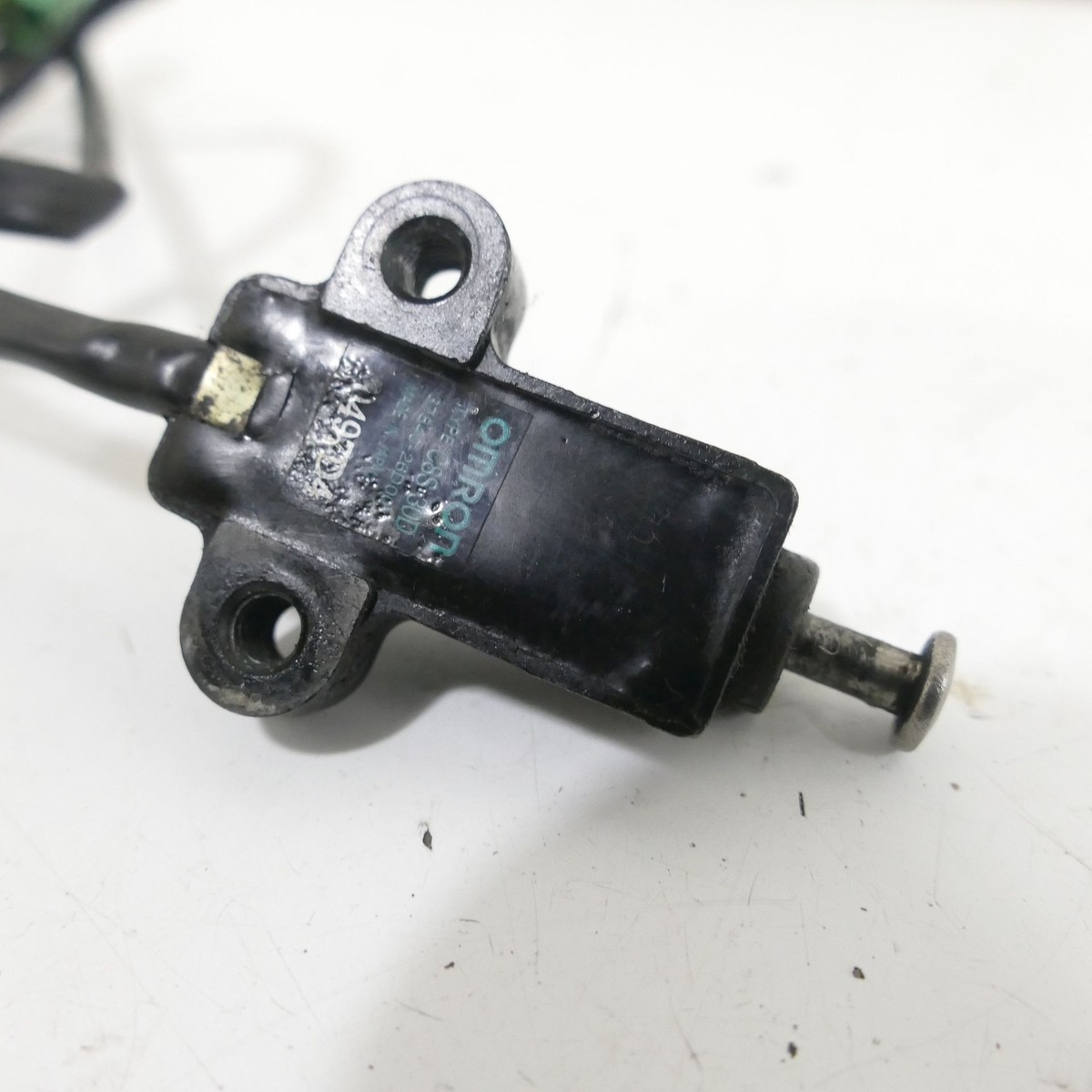 Suzuki GSX-R 750 SRAD Kill Switch Ignition 72897 | eBay UK