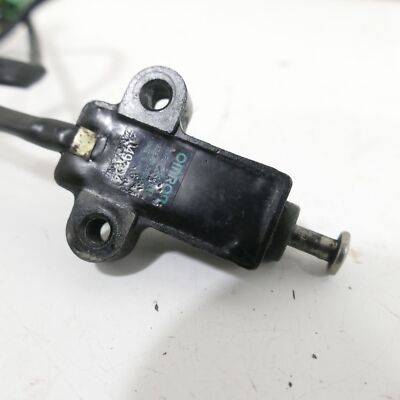 ＊t＊ Suzuki GSX-R 750 SRAD Killschalter Unterbrecher Zündung 72897 | eBay