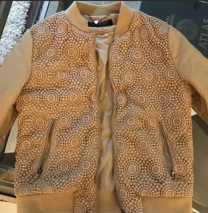 双人套装大衣 — 第 3/4 张图片