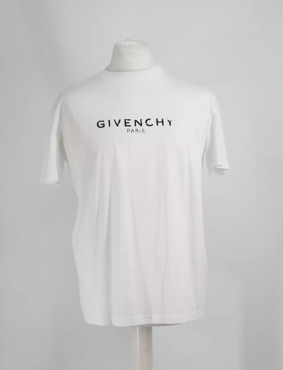 Givenchy top clearance mens