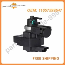 Turbo Boost Solenoid Pressure Converter for Mini Cooper R55 R56 R57 11657599547 