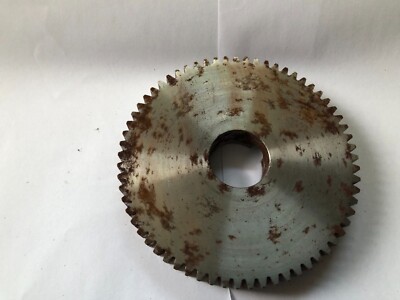 Simpson Lawrence Horizon 600/90 Windlass spares Part numbers