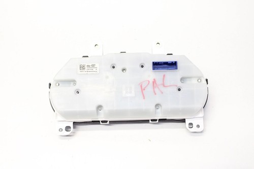 2019-2020 CHEVROLET MALIBU 1.5L L4 DASHBOARD INSTRUMENT CLUSTER SPEEDOMETER OEM - Picture 4 of 6