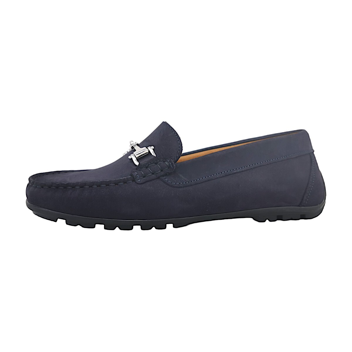 Женская обувь мокасины moccasin moccasin blue повседневная