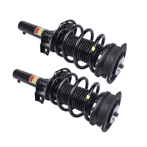 2er amortiguador delantero para Audi A3 Cabriolet / berlina / Sportback TT Roadster - Imagen 2 de 6