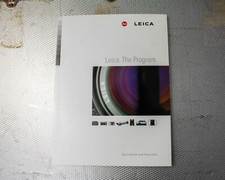 LEICA: THE PROGRAM