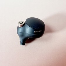 Sony WF-1000XM4 Headphones Replacement Earbuds Right FIRMWARE 2.0.1 Black