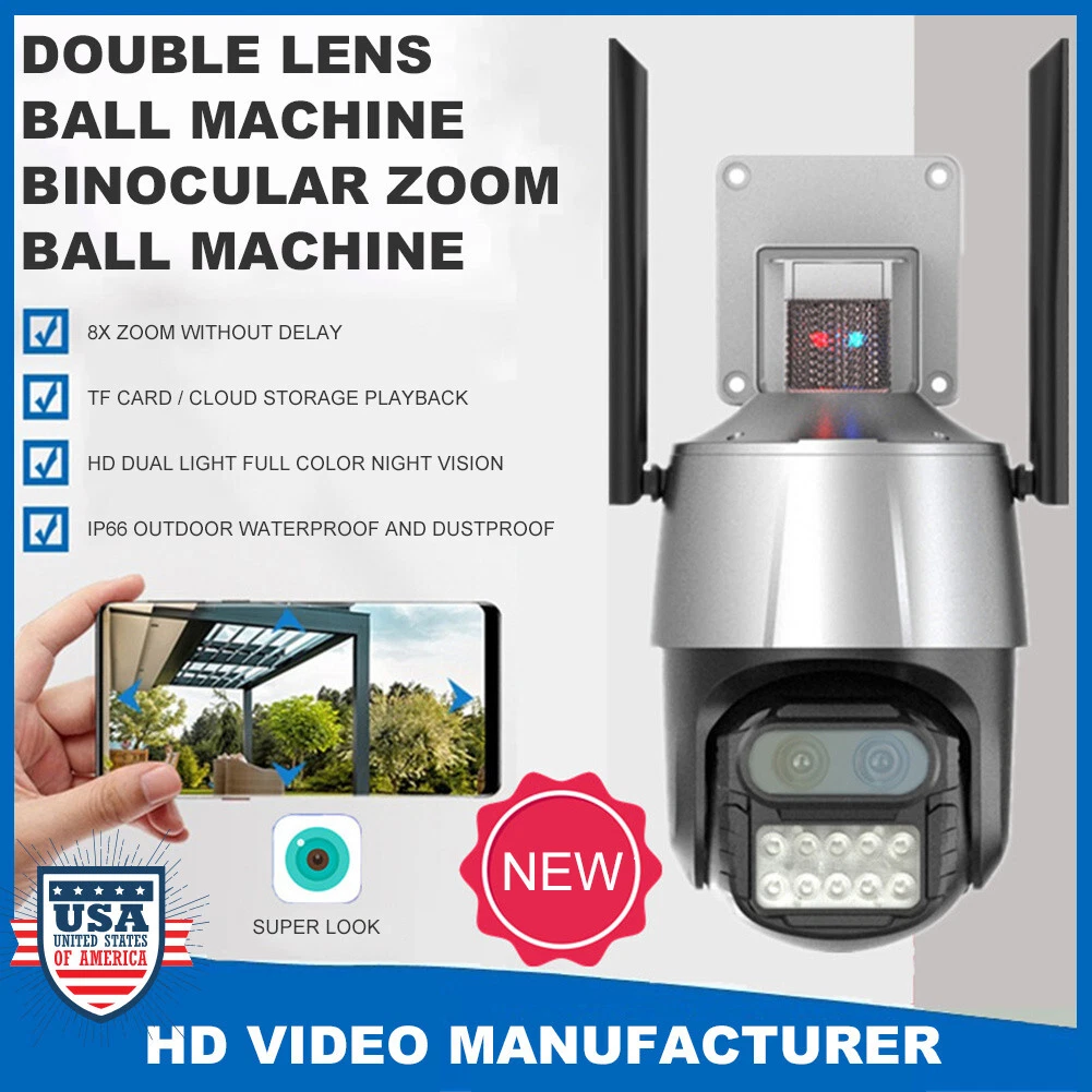 Ip camera hotsell without delay