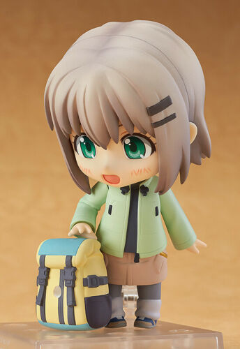 NENDOROID 470 YAMA NO SUSUME AOI YUKIMURA FIGURE GOODSMILE NEW SEALED U.S. - Picture 2 of 6