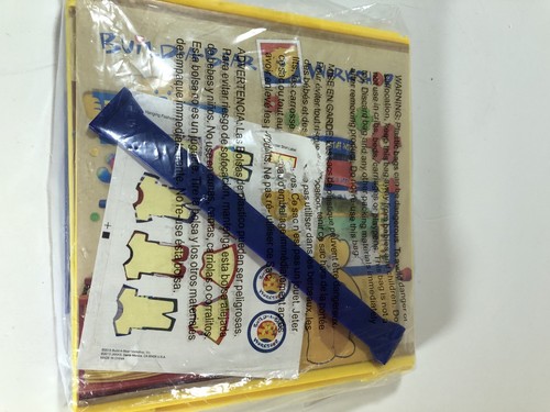 Mi World Mini Build A Bear Building 