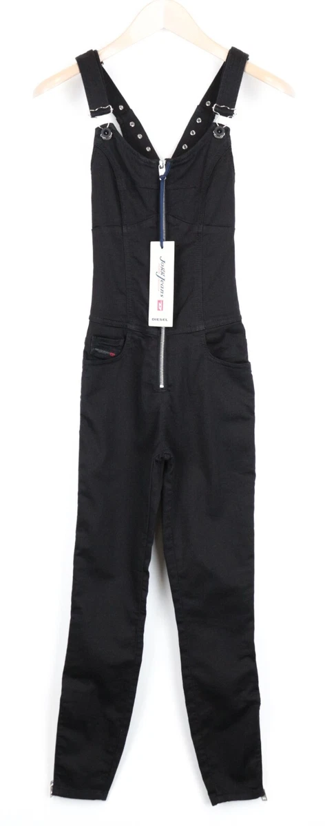 Diesel jumpsuit hotsell