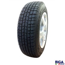 165/70 R14 81T  Treno 4 Pneumatici GOMME AUTO  M+S Invernale Made in Italy PANDA