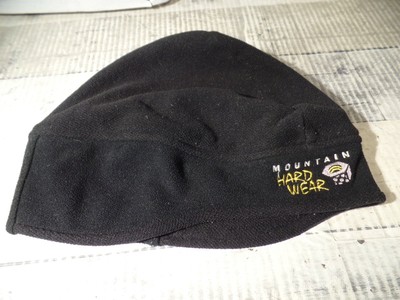 mountain hardwear windstopper hat