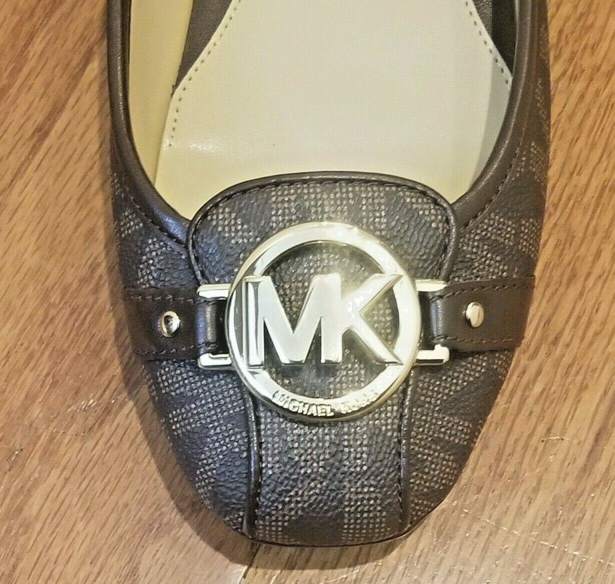 fulton michael kors