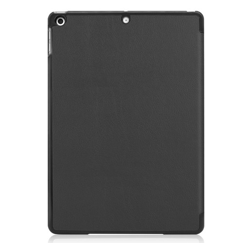 Housse de protection tablette pour Apple iPad 10.2 (2021) étui housse étui noir - Photo 45/67
