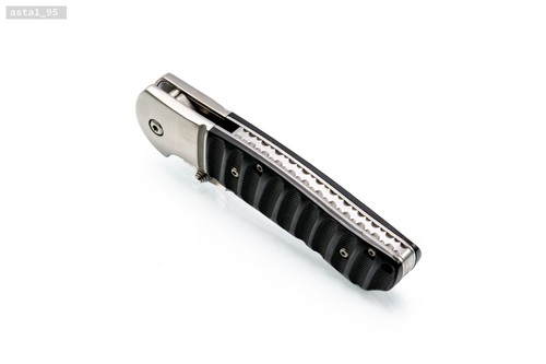 Benchmade 670 Osborne Apparition Linerlock Folding Pocket Knife. Discontinued. - Picture 11 of 14