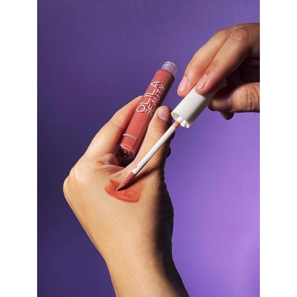 Olila Beauty Lip Oil - Image 4 of 4