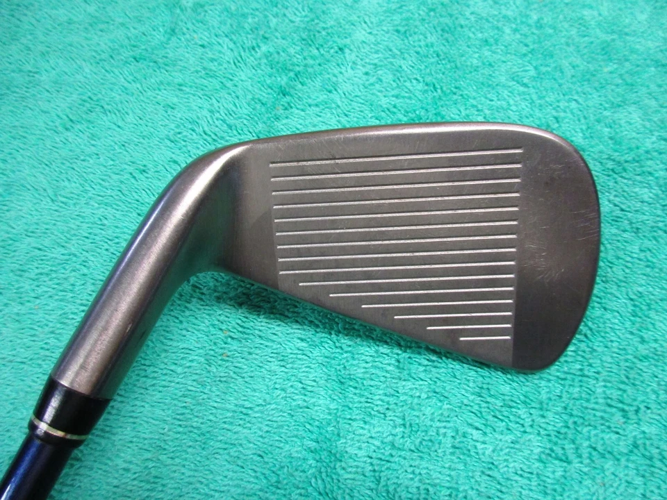 LiquidMetal Pure Energy Transfer 7 Hierro Energía Sincronizada 80 Varilla de Grafito Foto 2 de 4