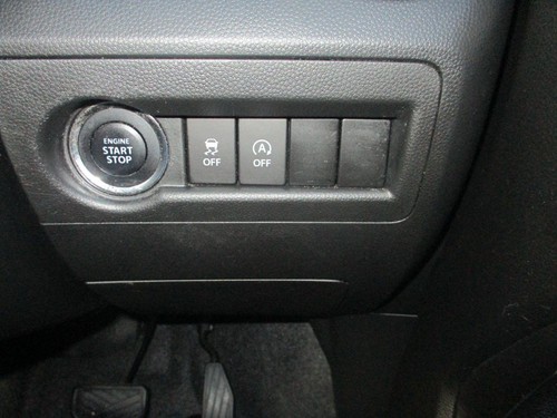 2022 Suzuki Ignis 1.2 Dualjet MHEV SZ5 Hatchback 5dr Petrol Hybrid CVT Euro 6 (s - Picture 20 of 20