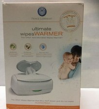 Prince Lionheart Baby Wipes Warmer Ultimate