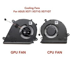 Fan for ASUS X571G GT RX571GT FX571GT NX571GT K571 GT Themal VGA Fan Cooler