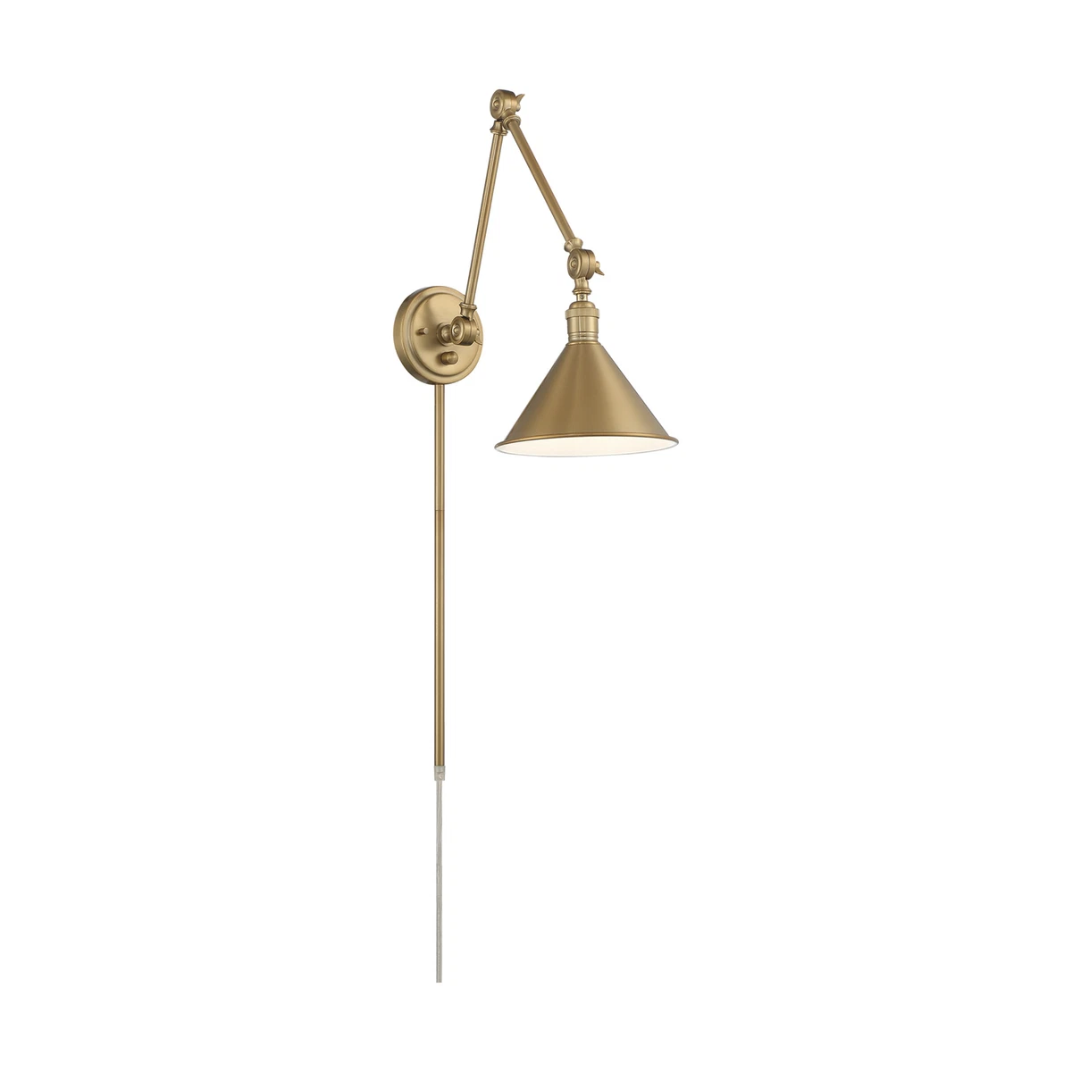 Nuvo on sale wall sconce
