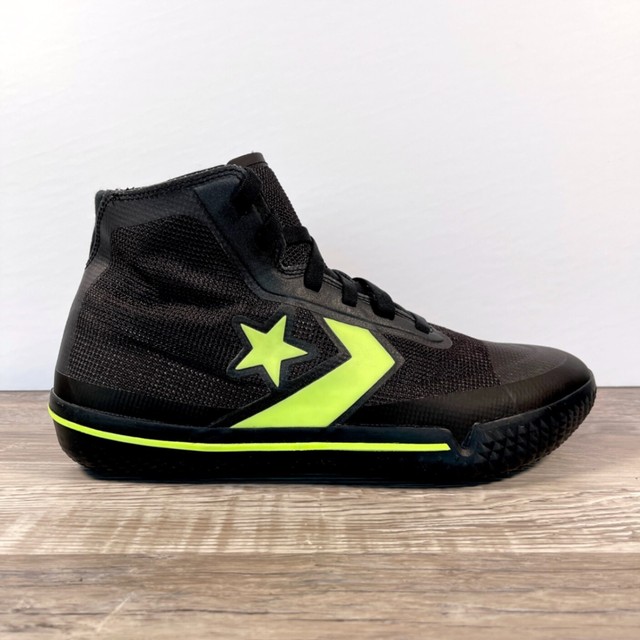 converse hyper bright