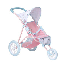dimples mia twin jogger