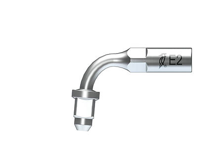 EMS Scaler Tips EMS kompatibel, E2, G1-G4, P1 & P3 CE zertifiziert UK Lieferant