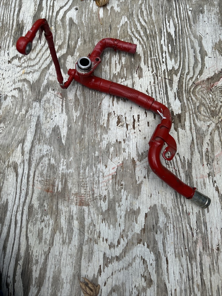 Cummins EXHAUST OUTLET 5342079 | eBay