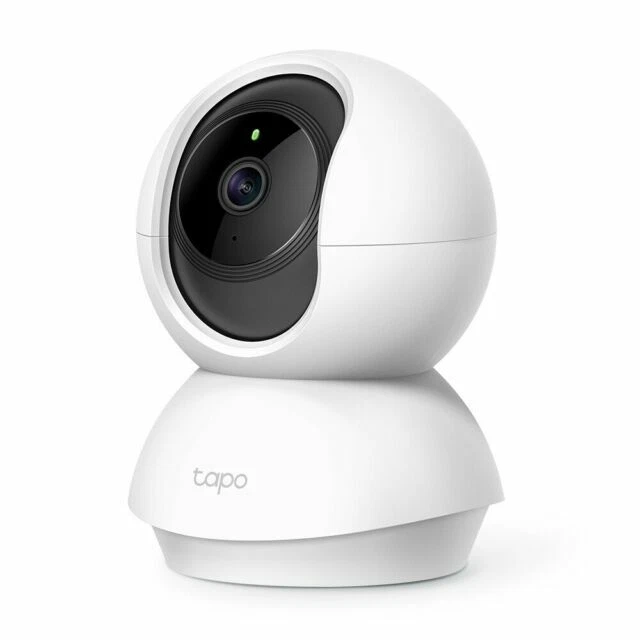 Infrared Security Cameras