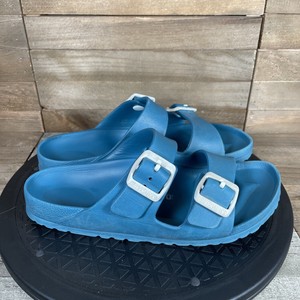 rubber birkenstocks canada