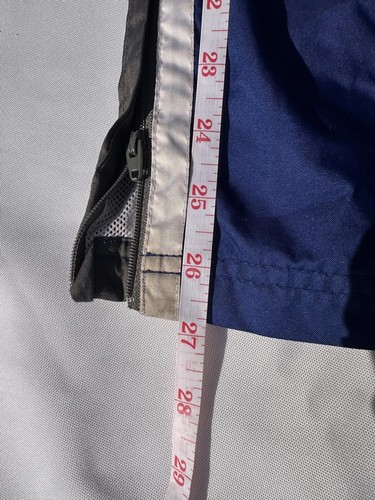 Vintage Boys LL Bean Track Pants Size: 6X-7 - Picture 5 of 5