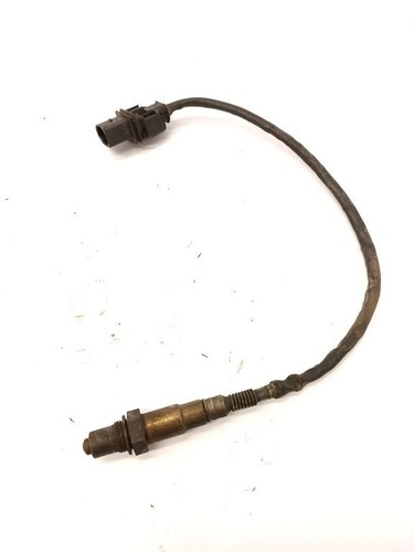 BMW 3 E46 2003 Diesel Lambda-Sonde Sensor 7793825 0251004028