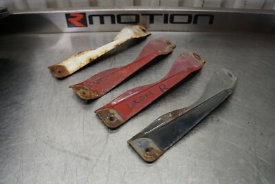 Integra Type R DC2 UKDM EDM Wing Fender Bracket Stay - RECHTS