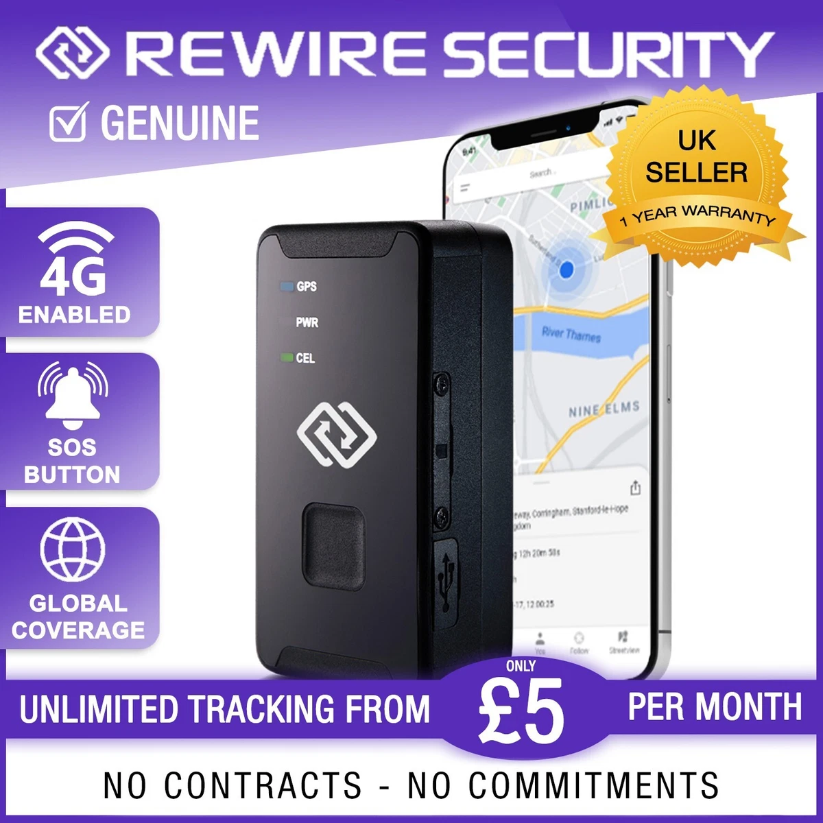 Phone tracking device online